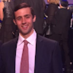 Meet your Posher, Ross